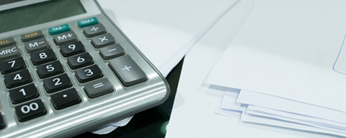 Trading funds portfolio management visual for A&Co Financials